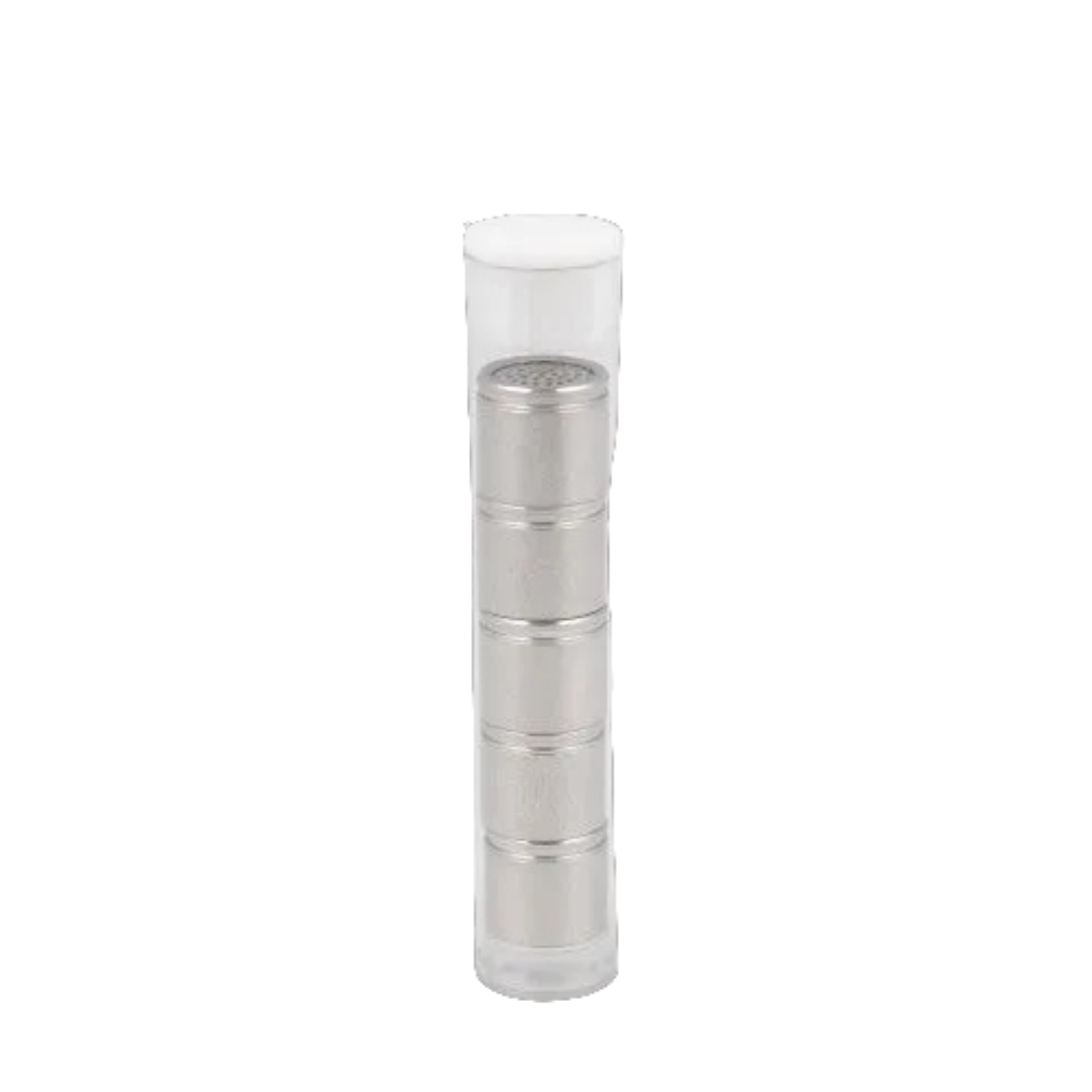 Tiny Might Titanium Dosing Capsules 5pk