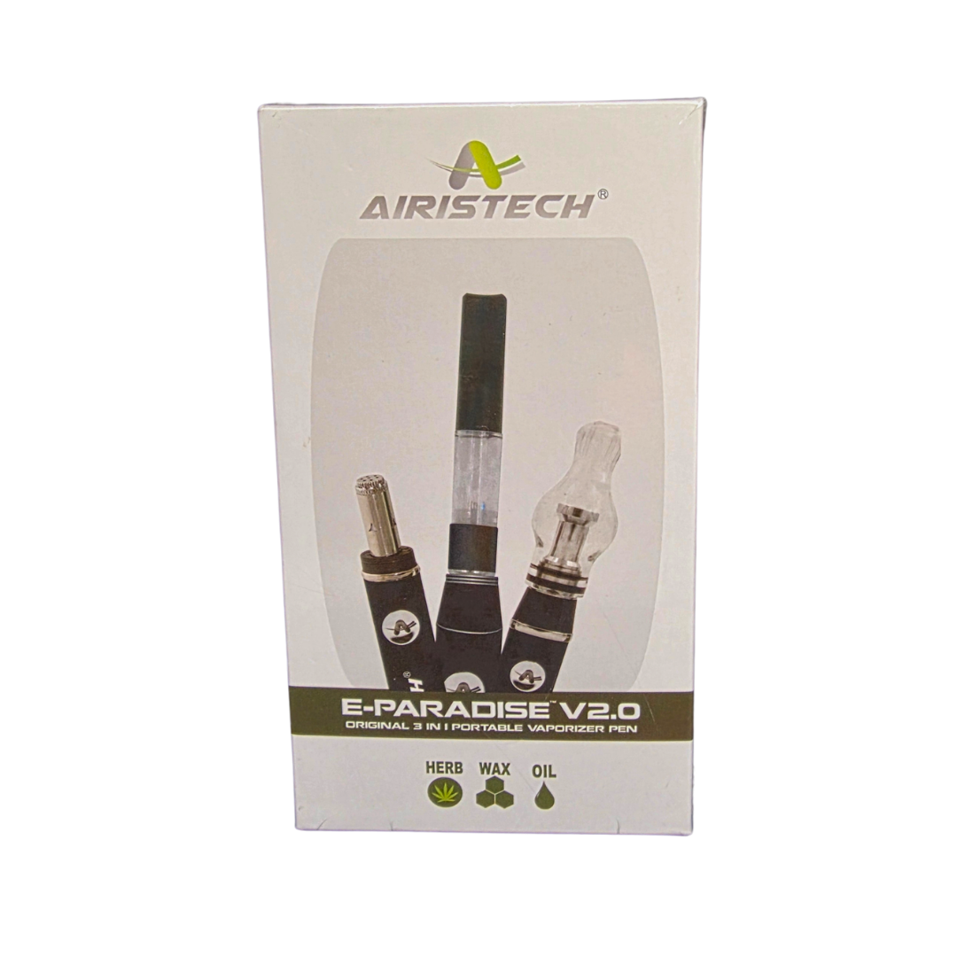 E-Paradise V2.0 Vaporizer