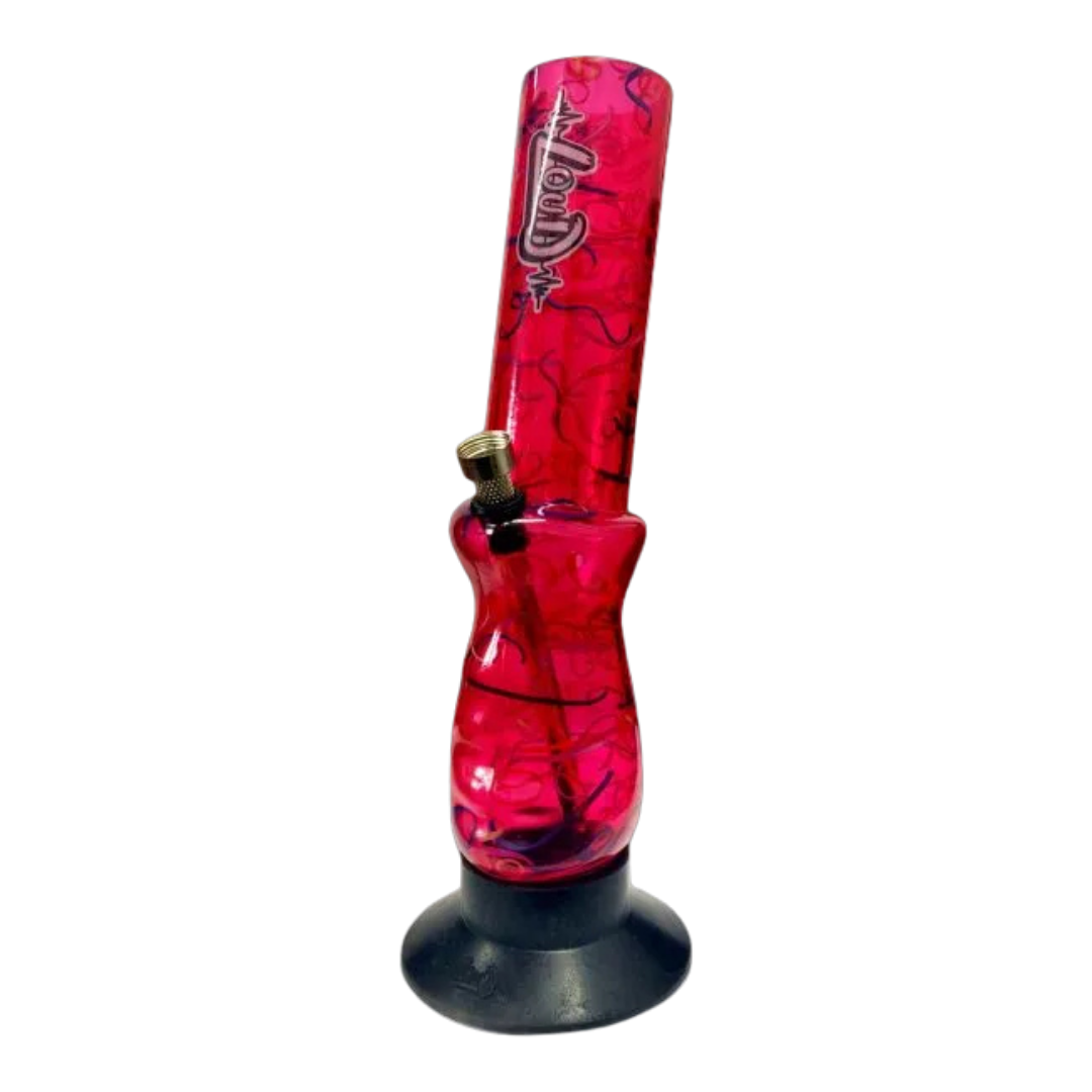 30cm LOUD Grippa Acrylic
