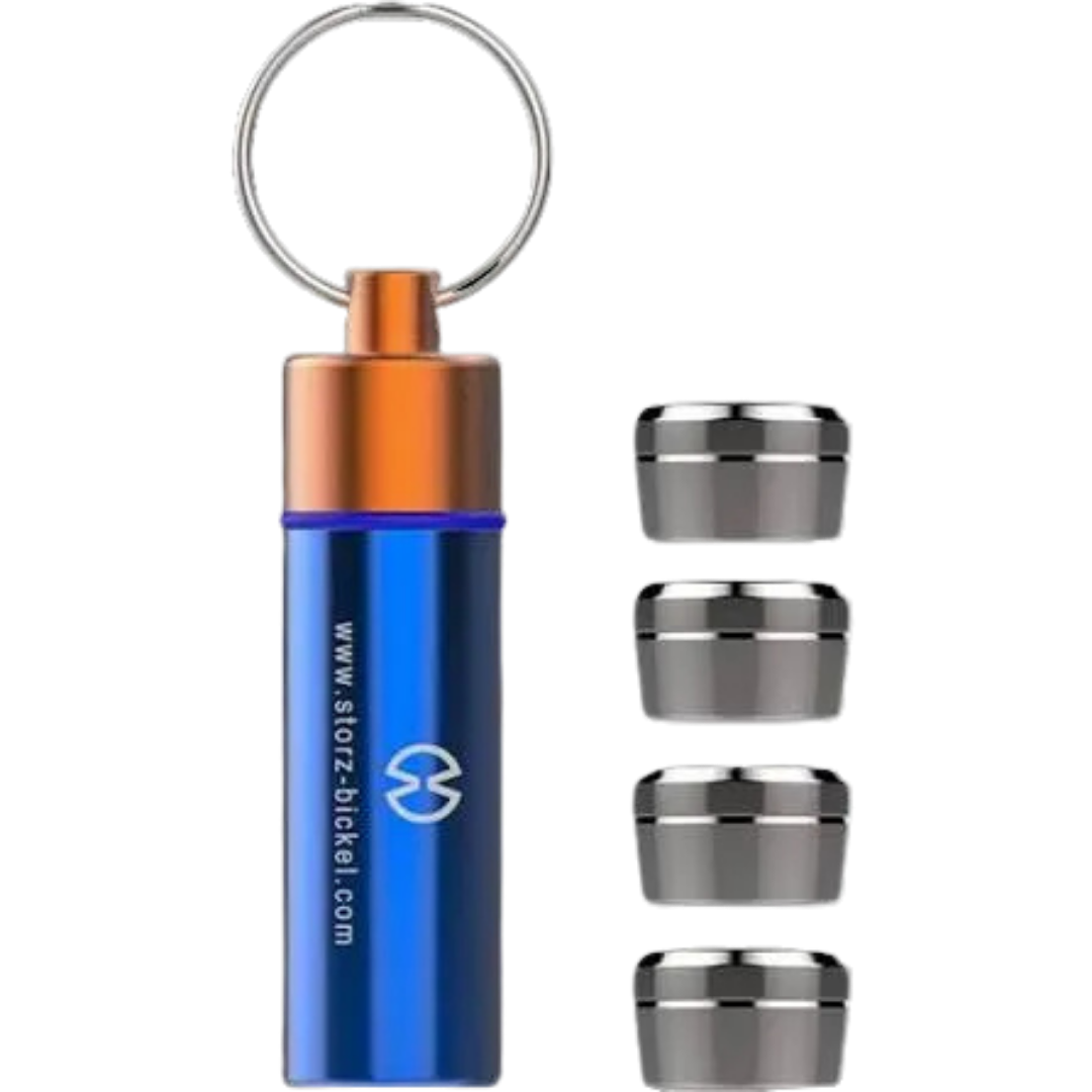 Storz & Bickel Capsule Caddy