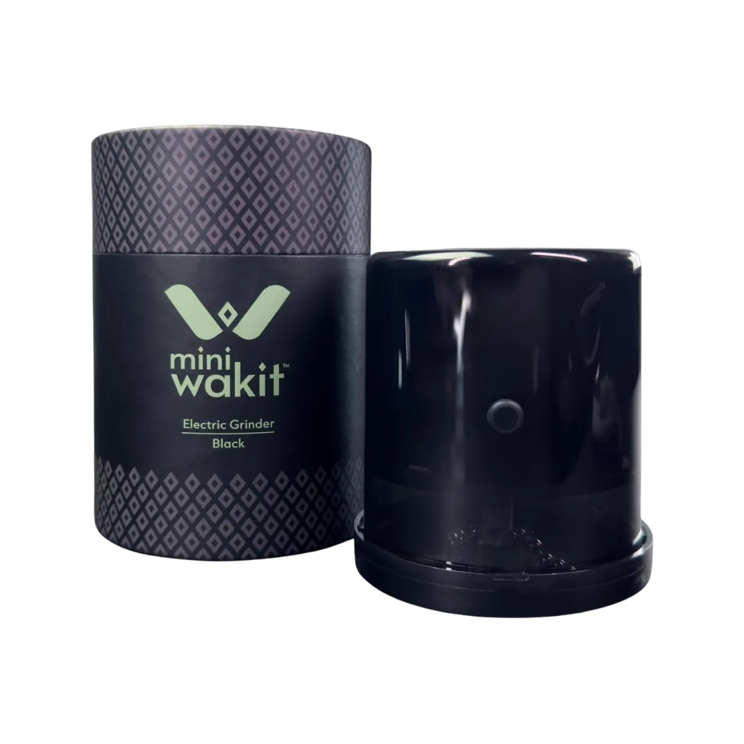 MINI Wakit Grinder Black