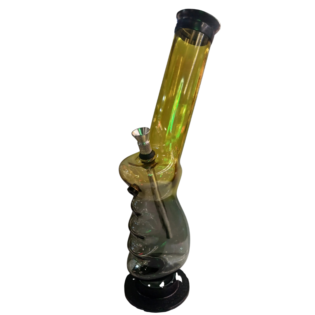 Pistol Grip Acrylic