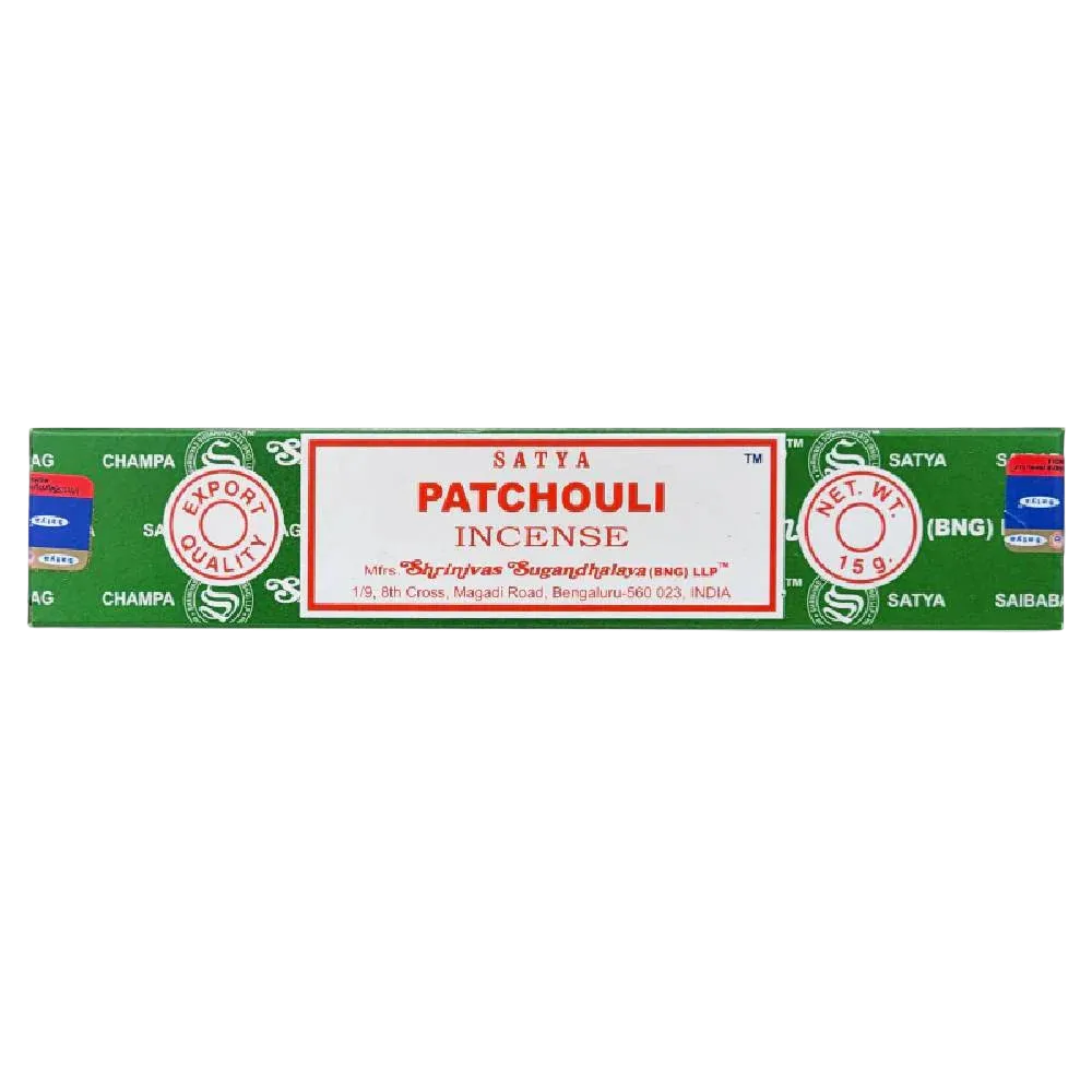Satya Patchouli