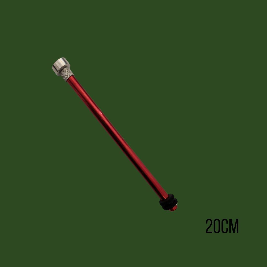Downstem for Acrylic Waterpipes
