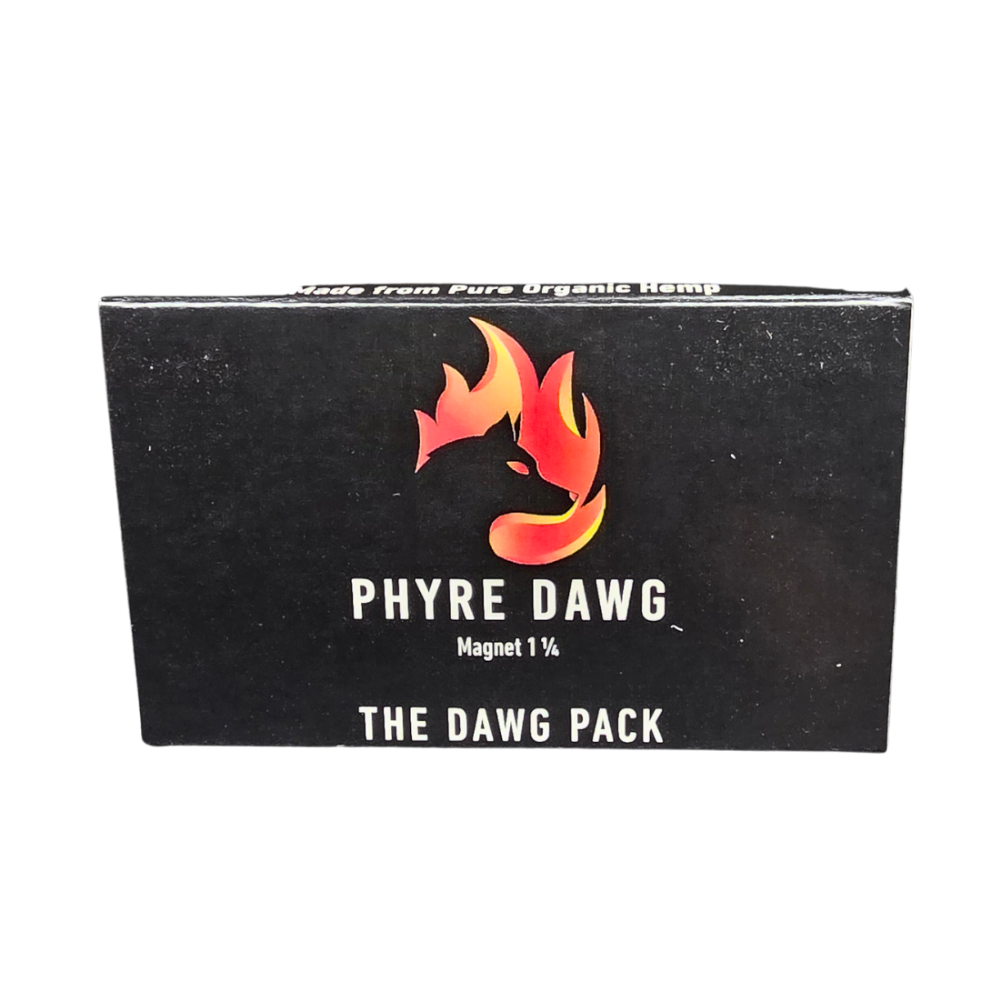 Phyre Dawg Rolling Papers