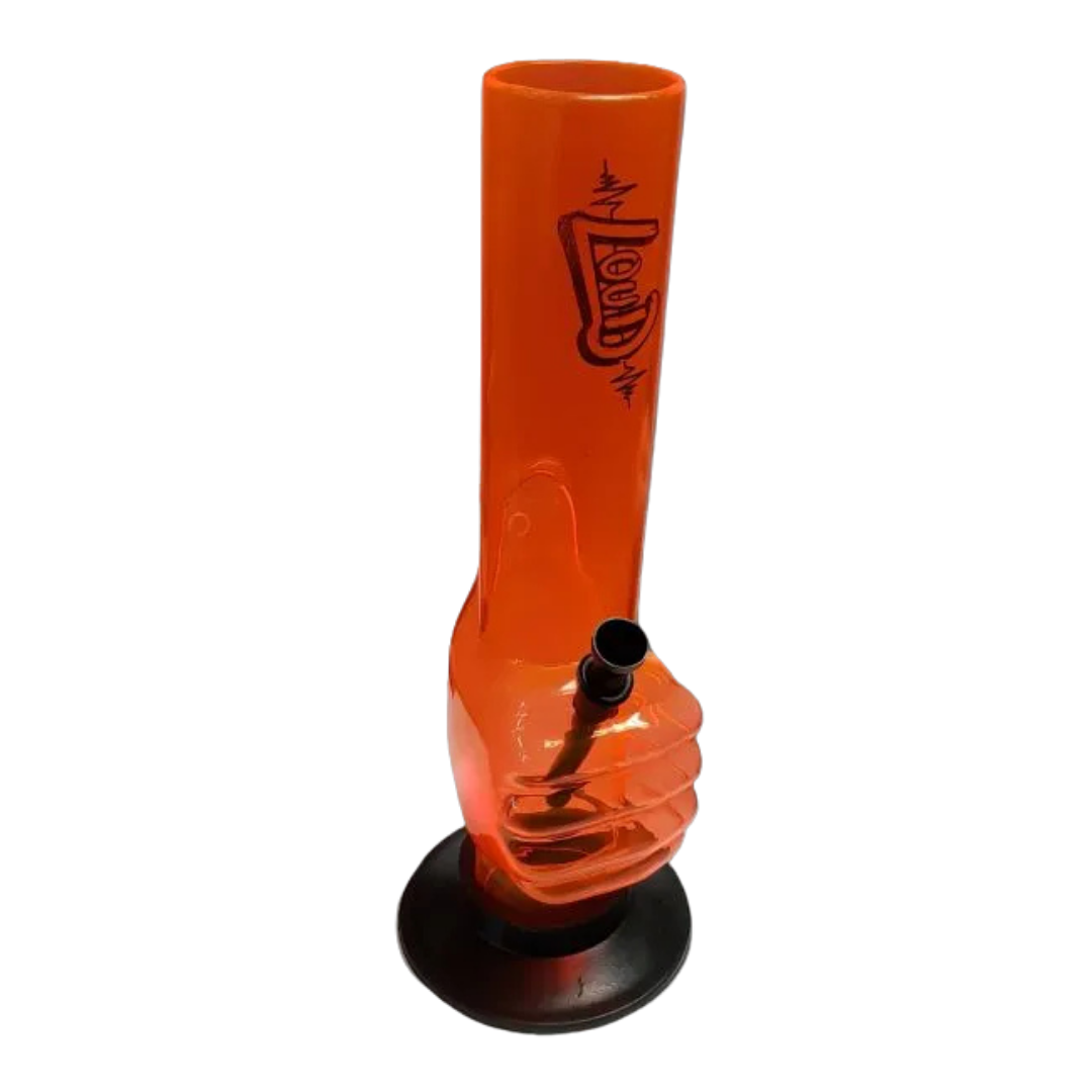 30cm Thumbs Up Loud Acrylic Plain
