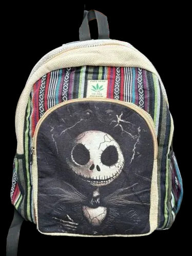 Jack Backpack
