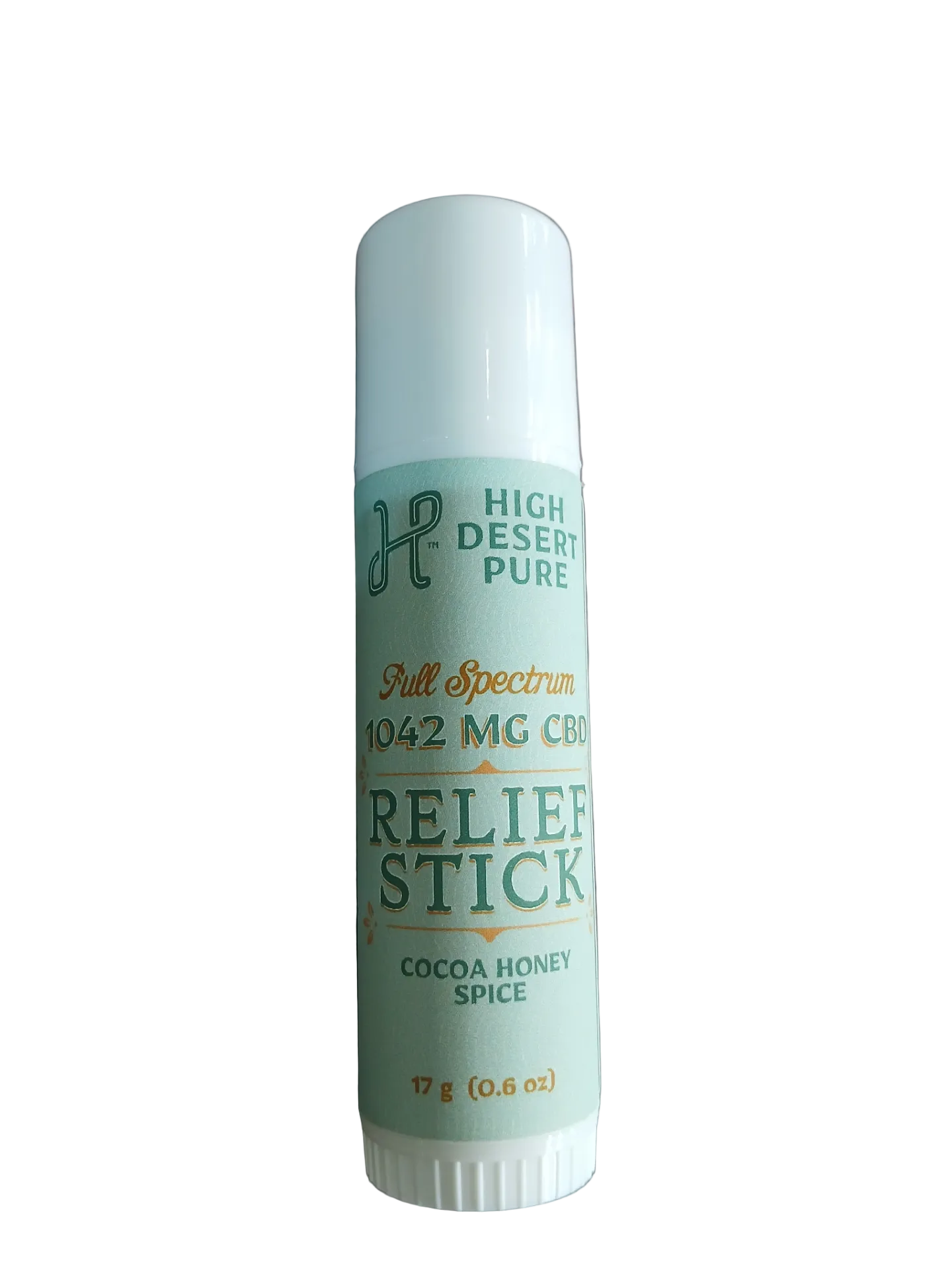 High Desert Pure Relief Stick