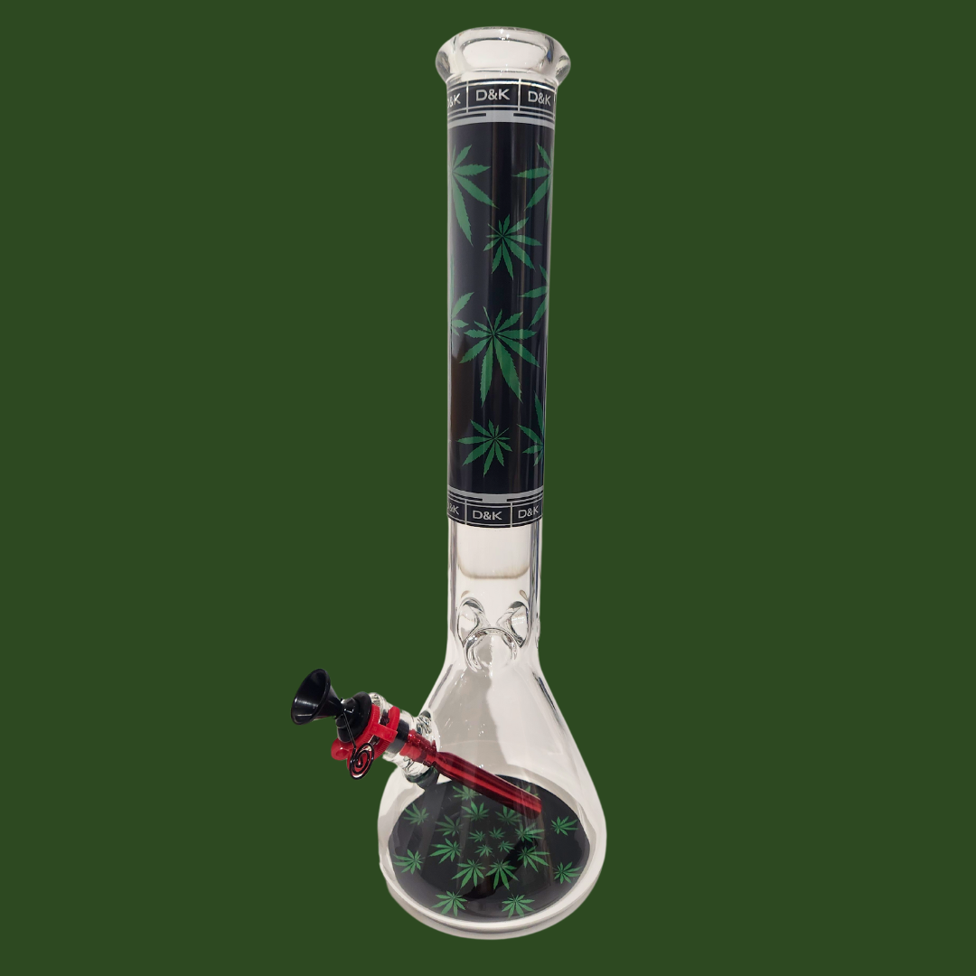 D&K Glass Waterpipes