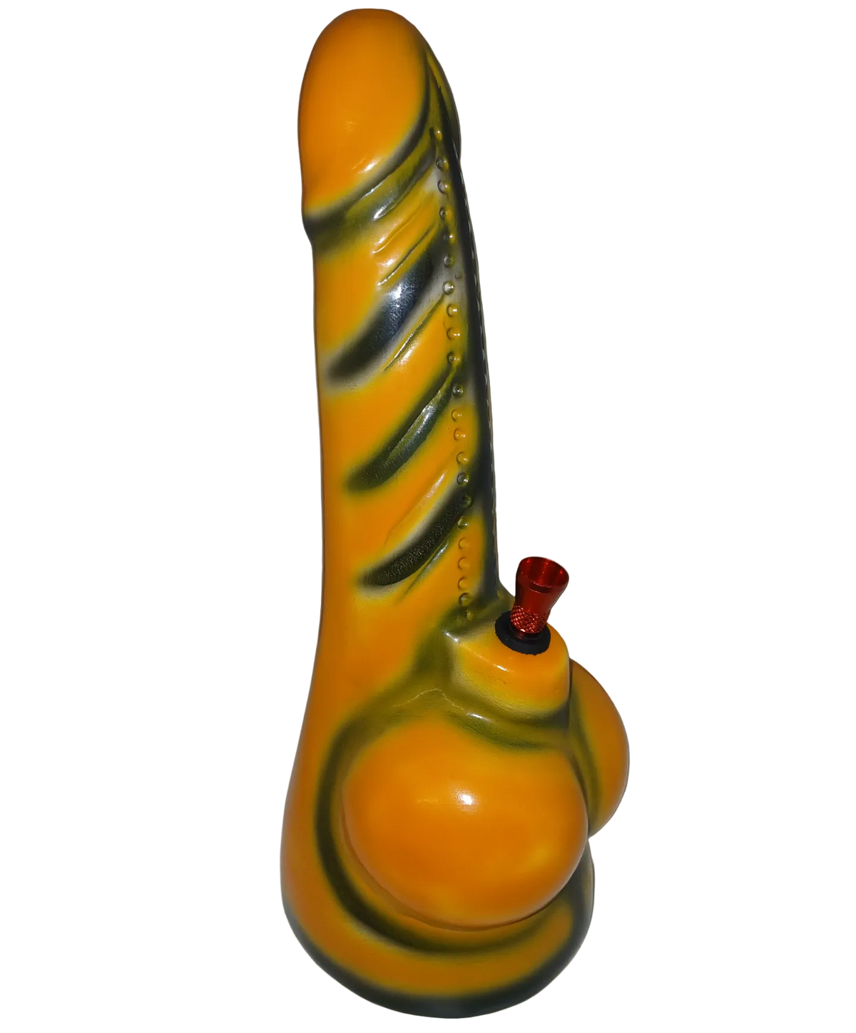 Ceramic Willy Waterpipe