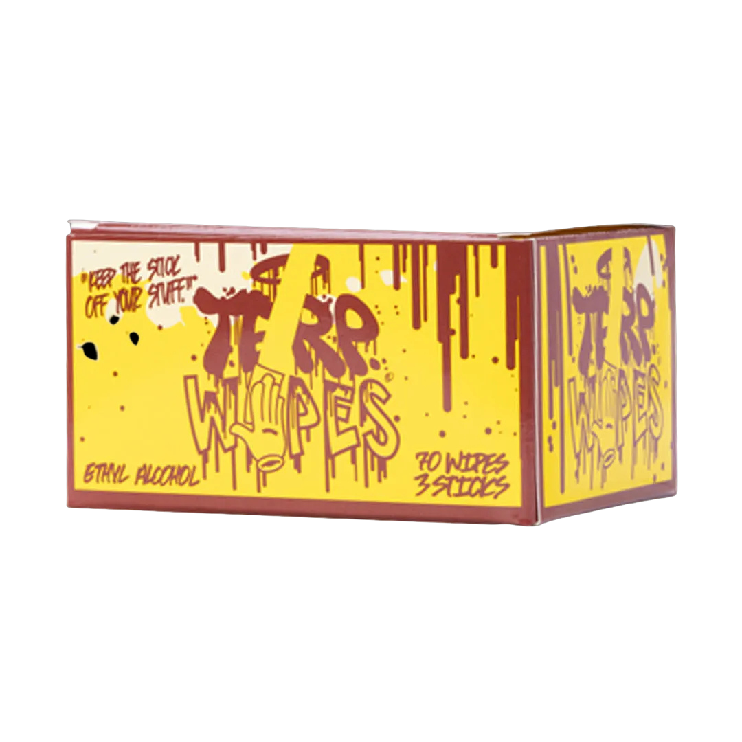 Terp Wipes