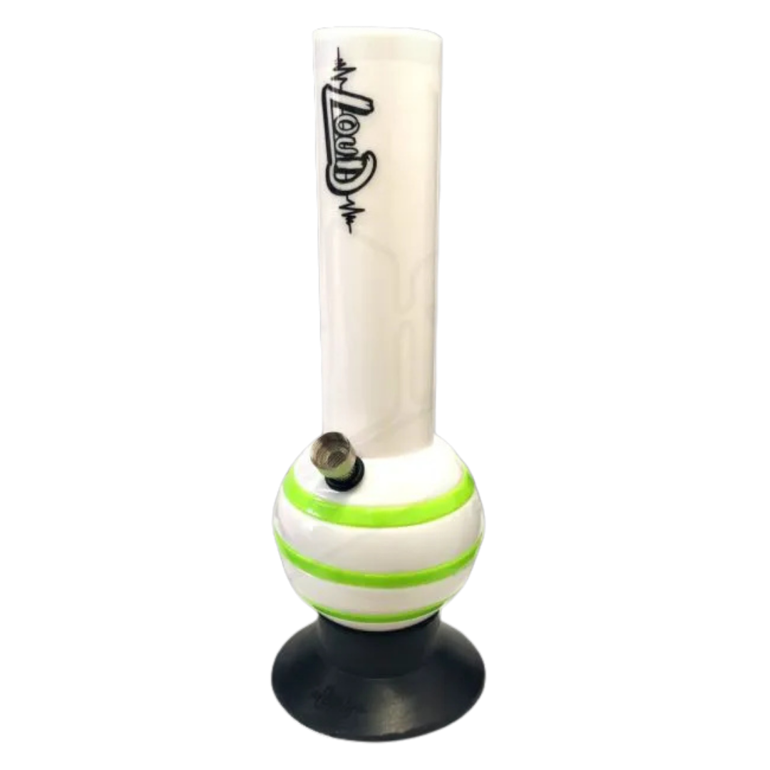 30cm Funky Bubble LOUD Acrylic