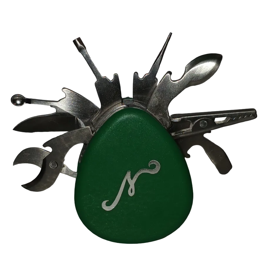 The NUGGY Smokers Multi Tool
