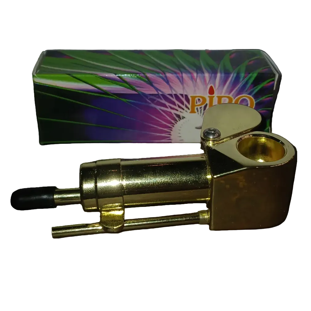 Proton Pipe