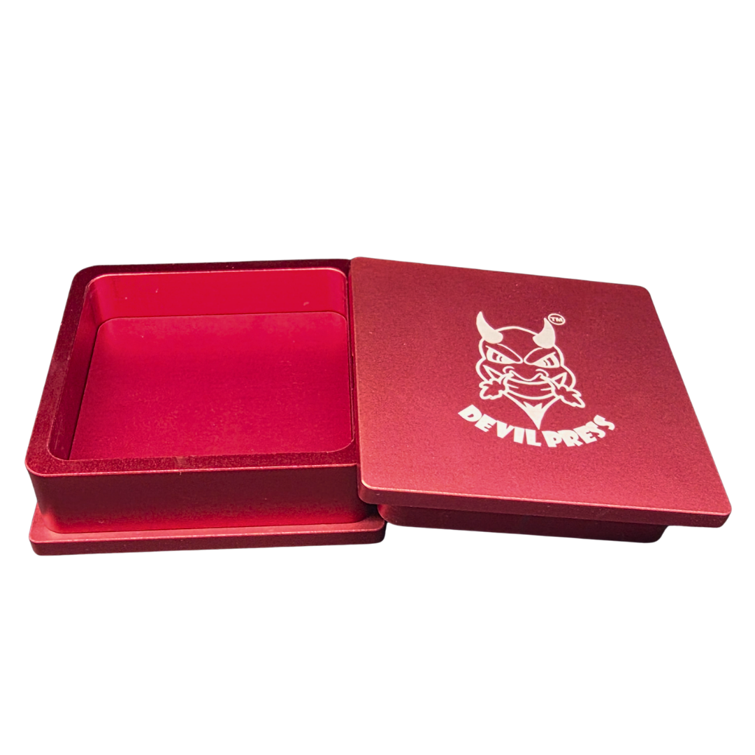 4x4 Devil Press Mold