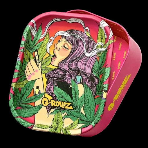 G-Rollz MEDIUM Tin/Tray COLOSSAL DREAM