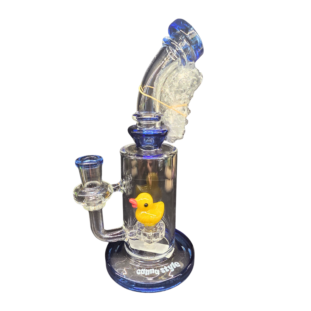 Rubber Duck Bong