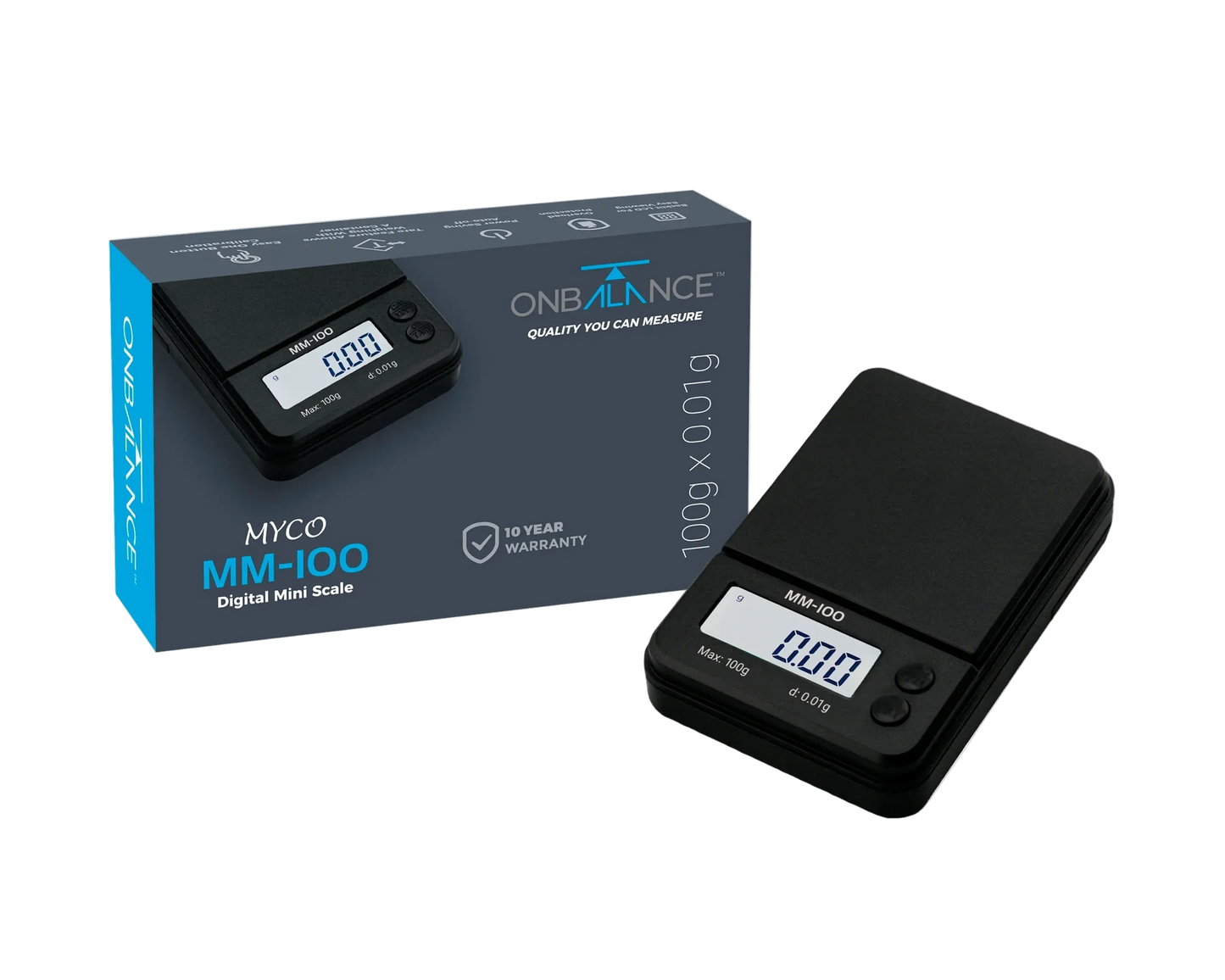 MYCO MM-100