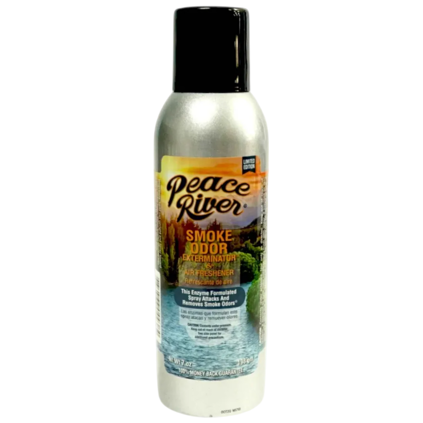 Smoke Odor Spray - Peace River
