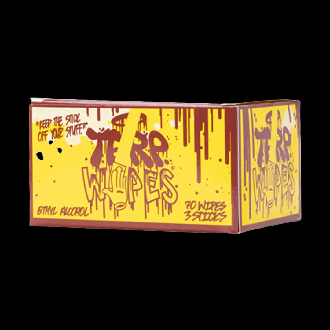 Terp Wipes