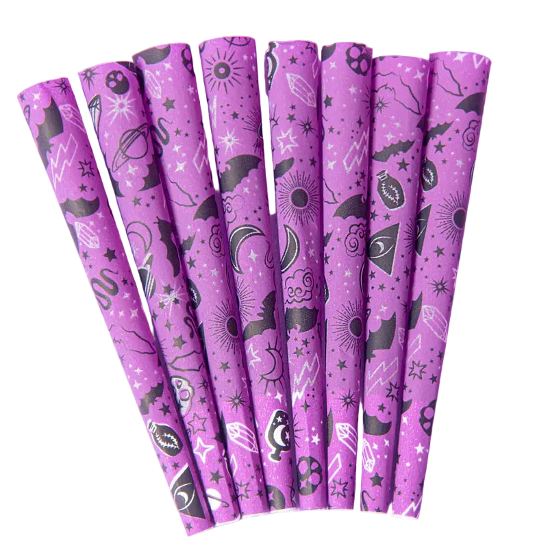 Halloween Cones 8pk