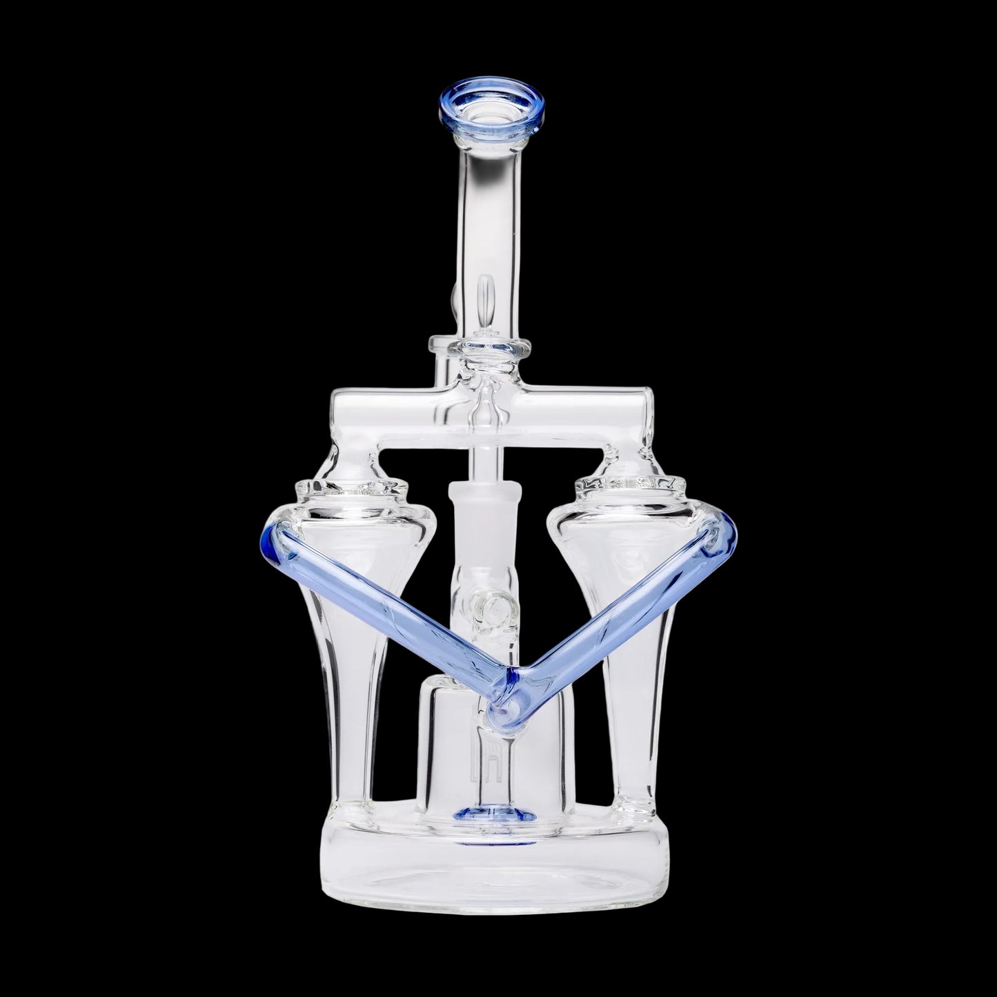 Dualing Recycler Blue