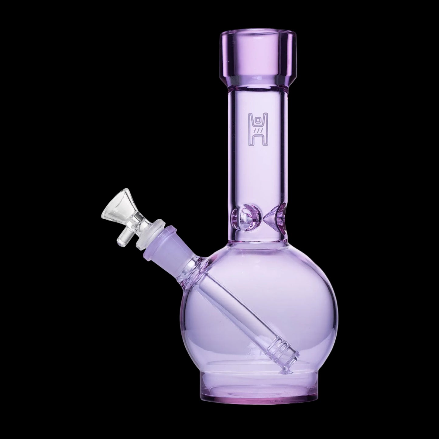 Human Grade 9 Inch Ball Lavender