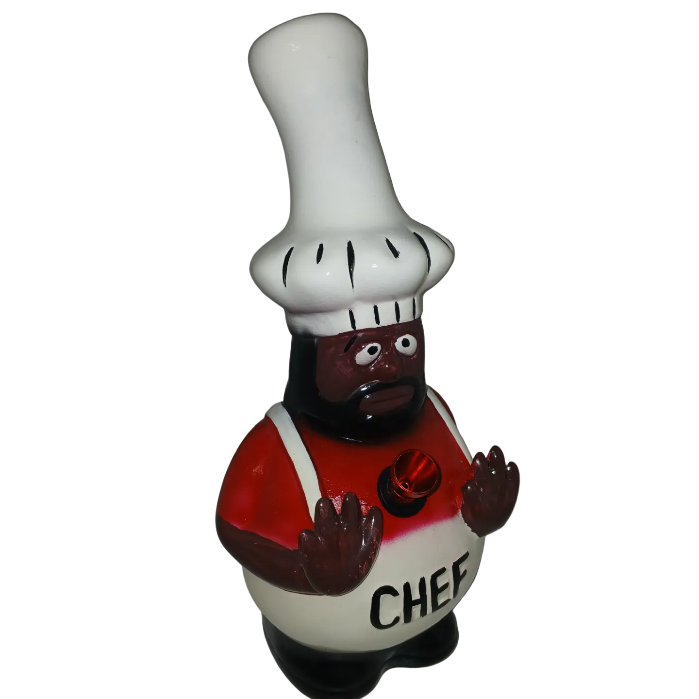 CHEF Ceramic Waterpipe