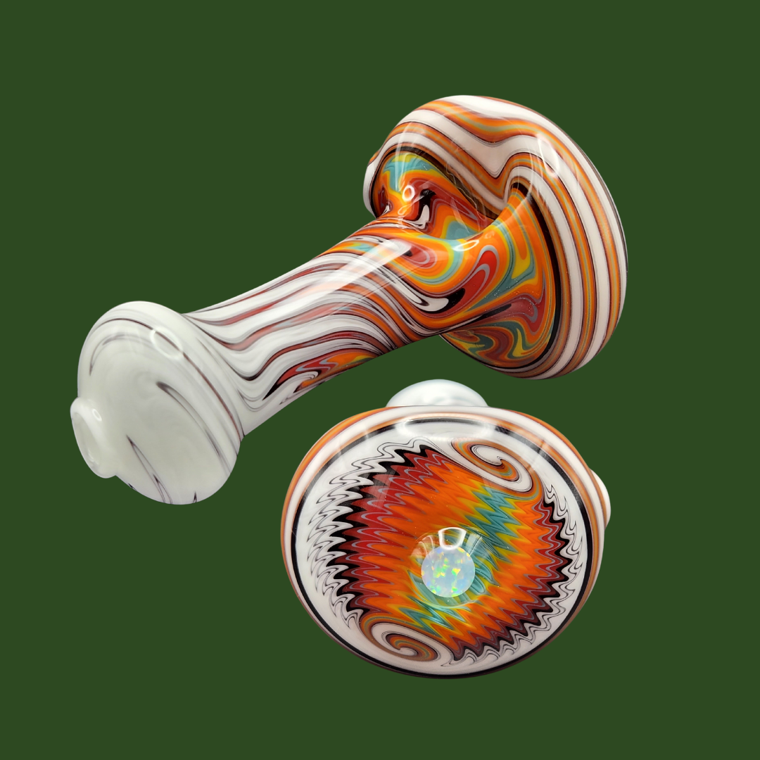JD Nace Glass