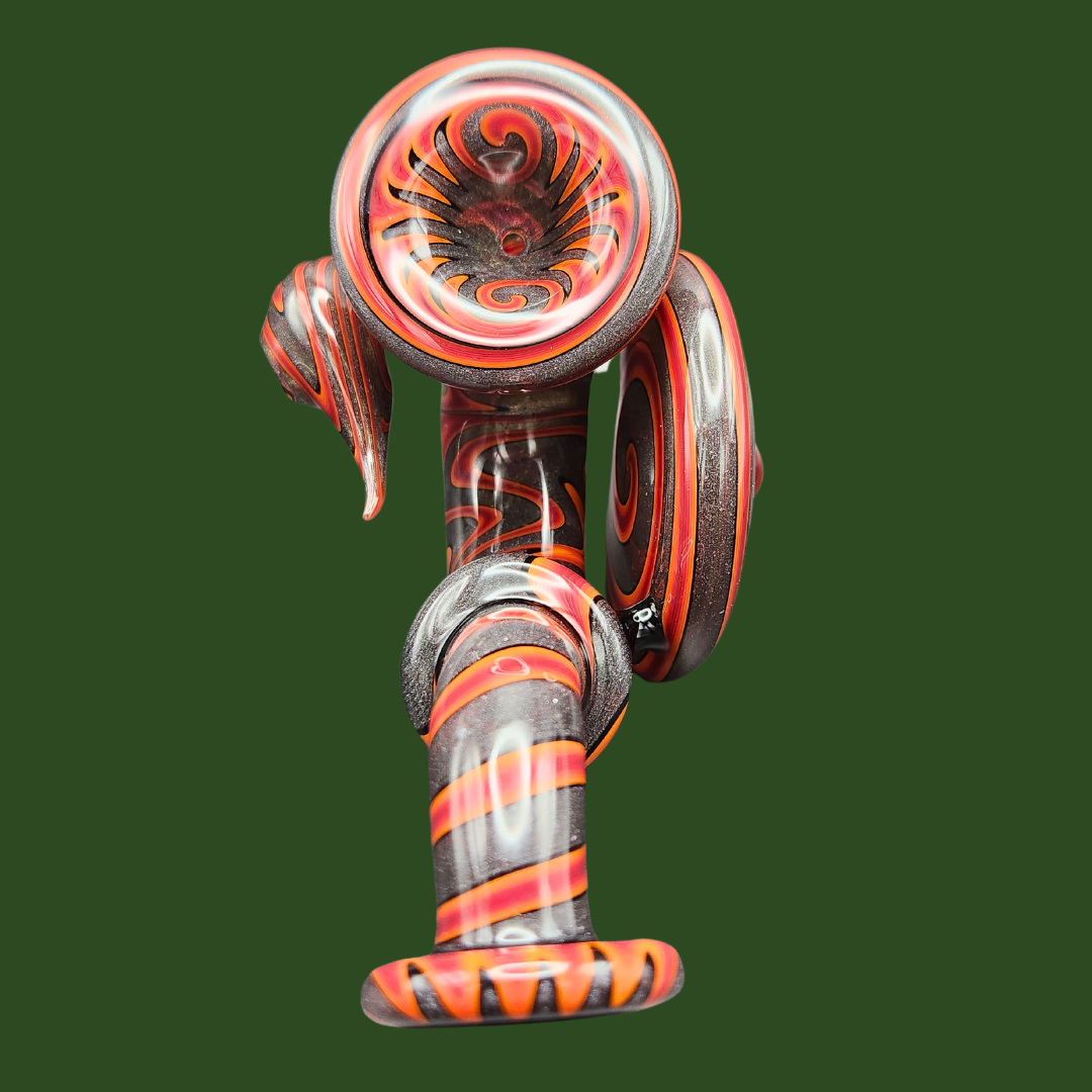 JD Nace Glass