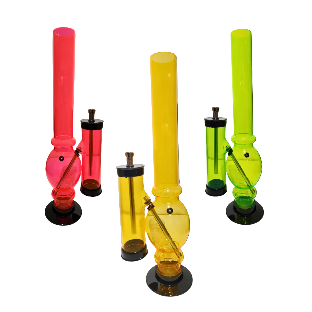 45cm Waterpipe with Ash Catcher