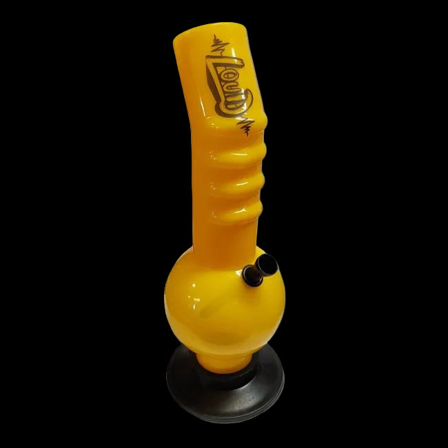 30cm Grippa Lean Bubble Acrylic