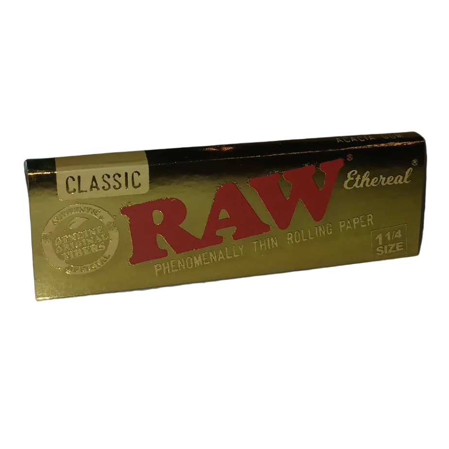 RAW Ethereal 1 1/4