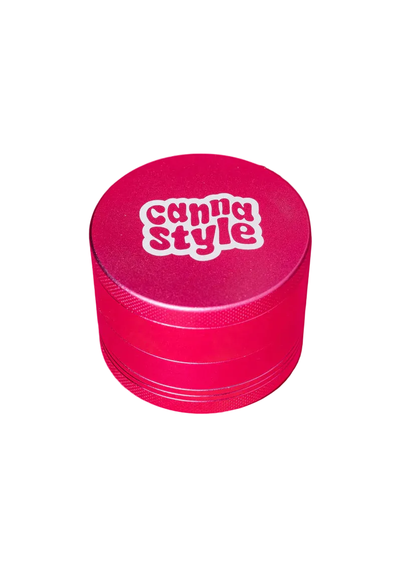 Blazed Grinder Pink