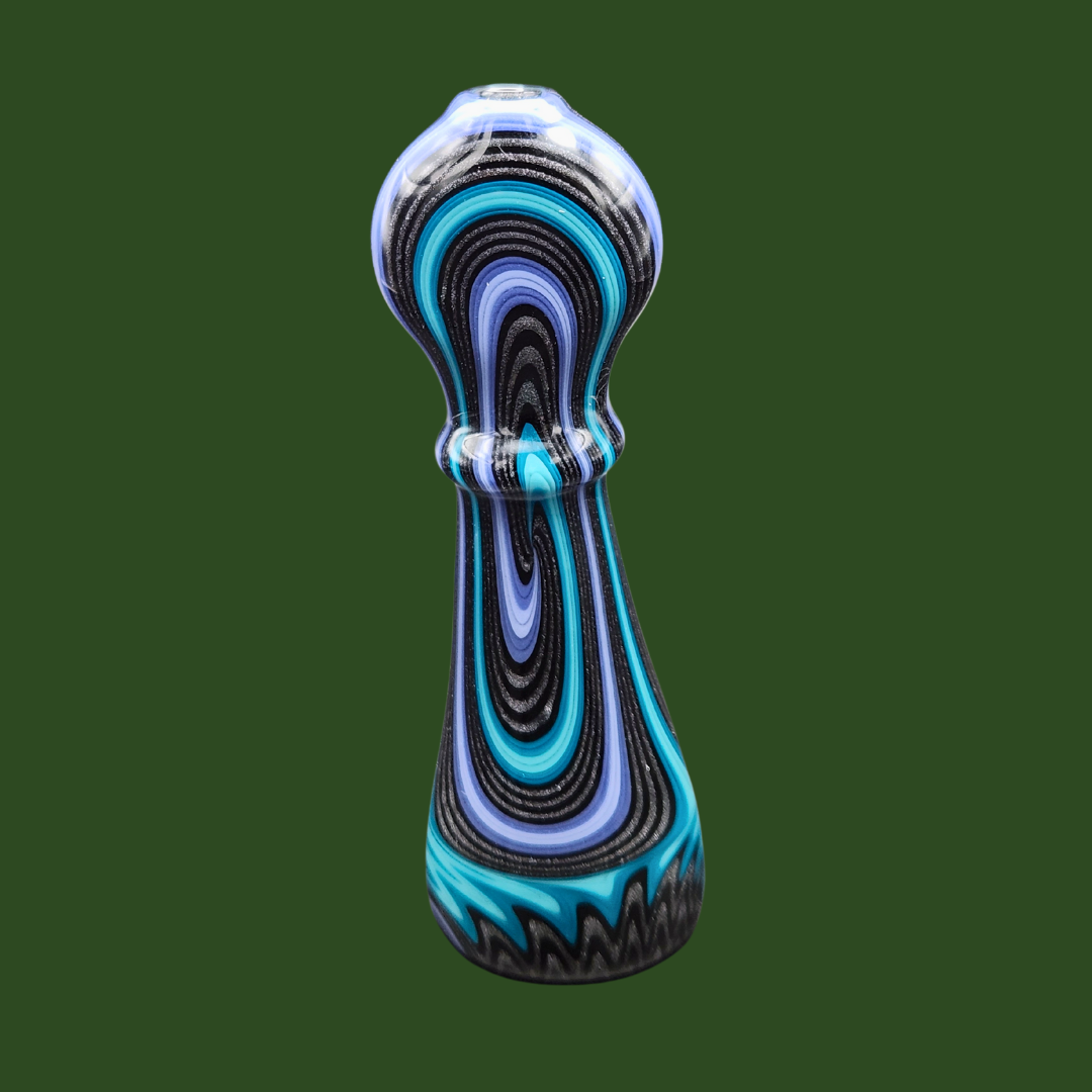 JD Nace Glass