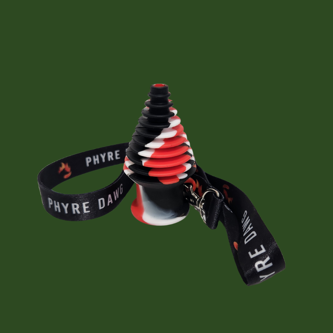 Phyre Dawg Sesh Guard