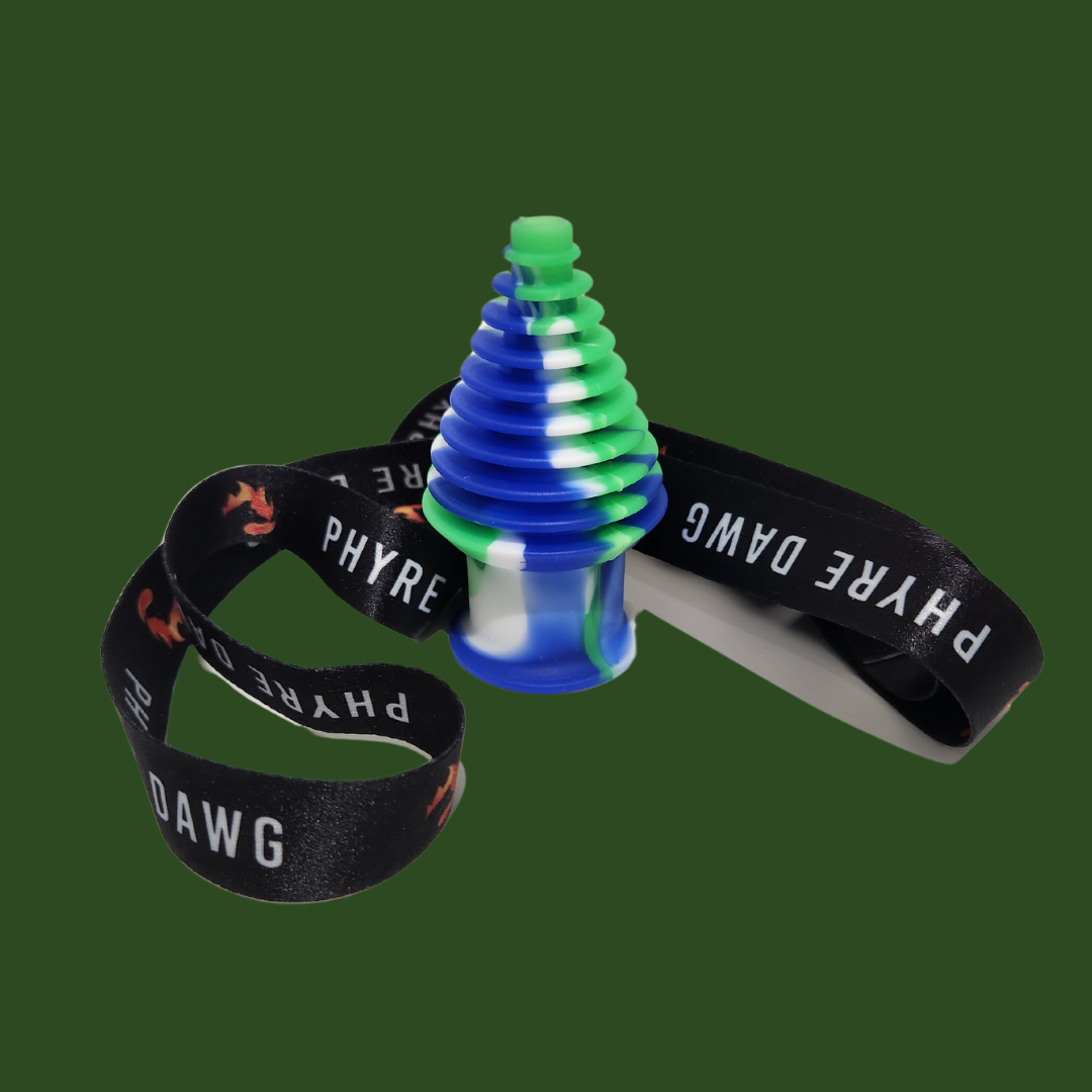 Phyre Dawg Sesh Guard