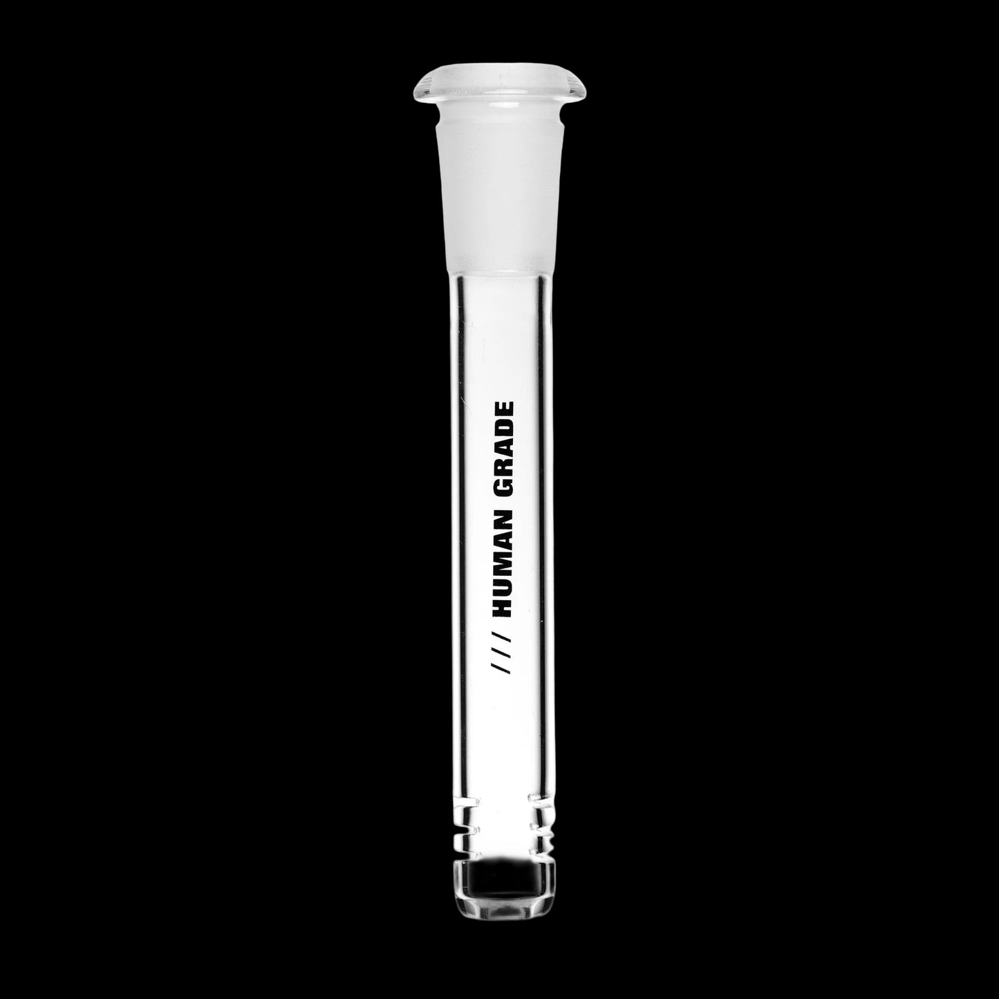 Human Grade 5in Downstem 14mm
