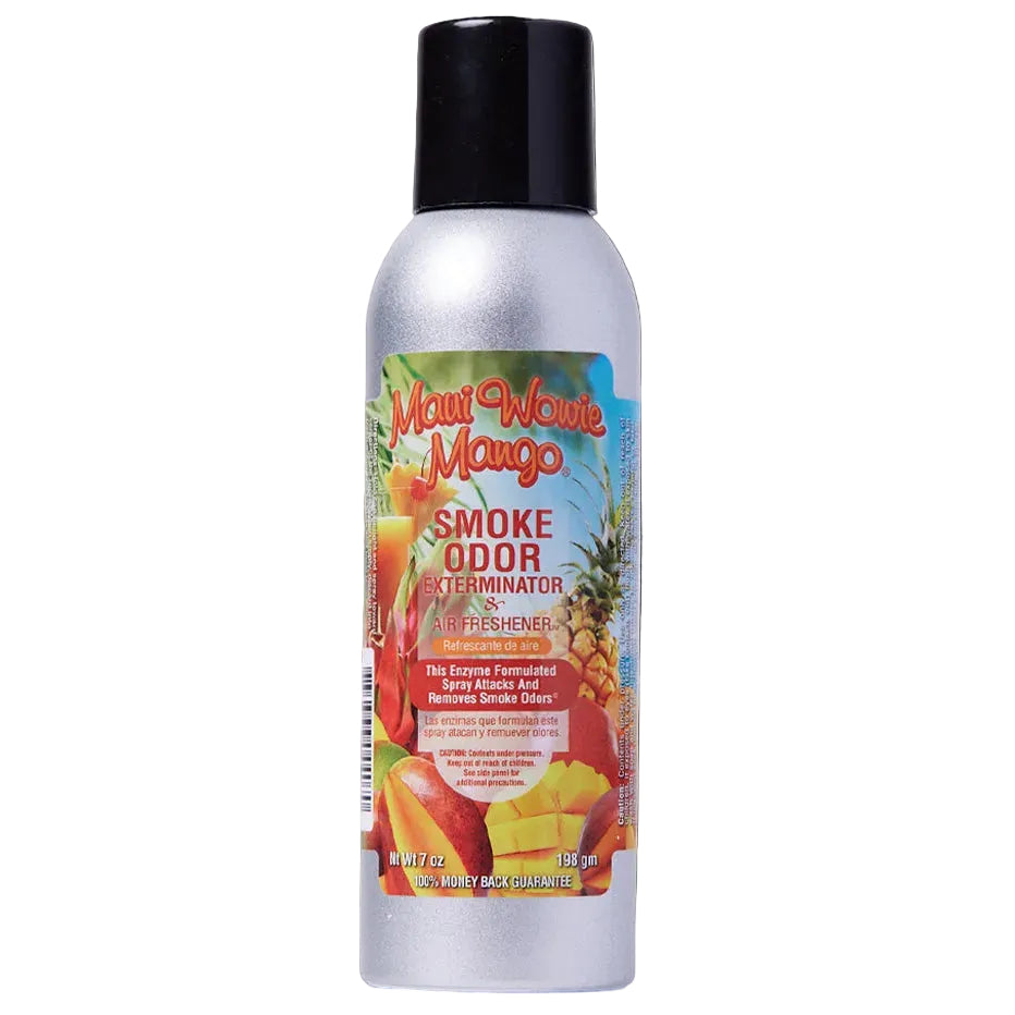 Smoke Odor Spray - Maui Wowie Mango