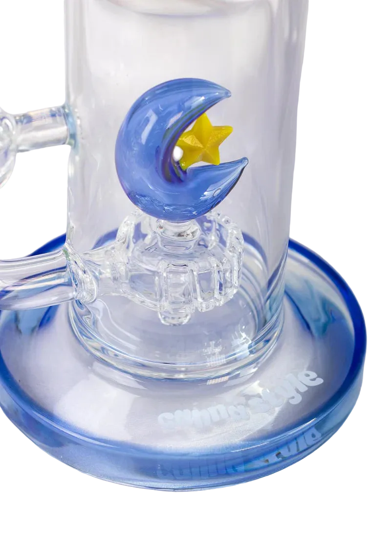 Celestial Figurine Bong