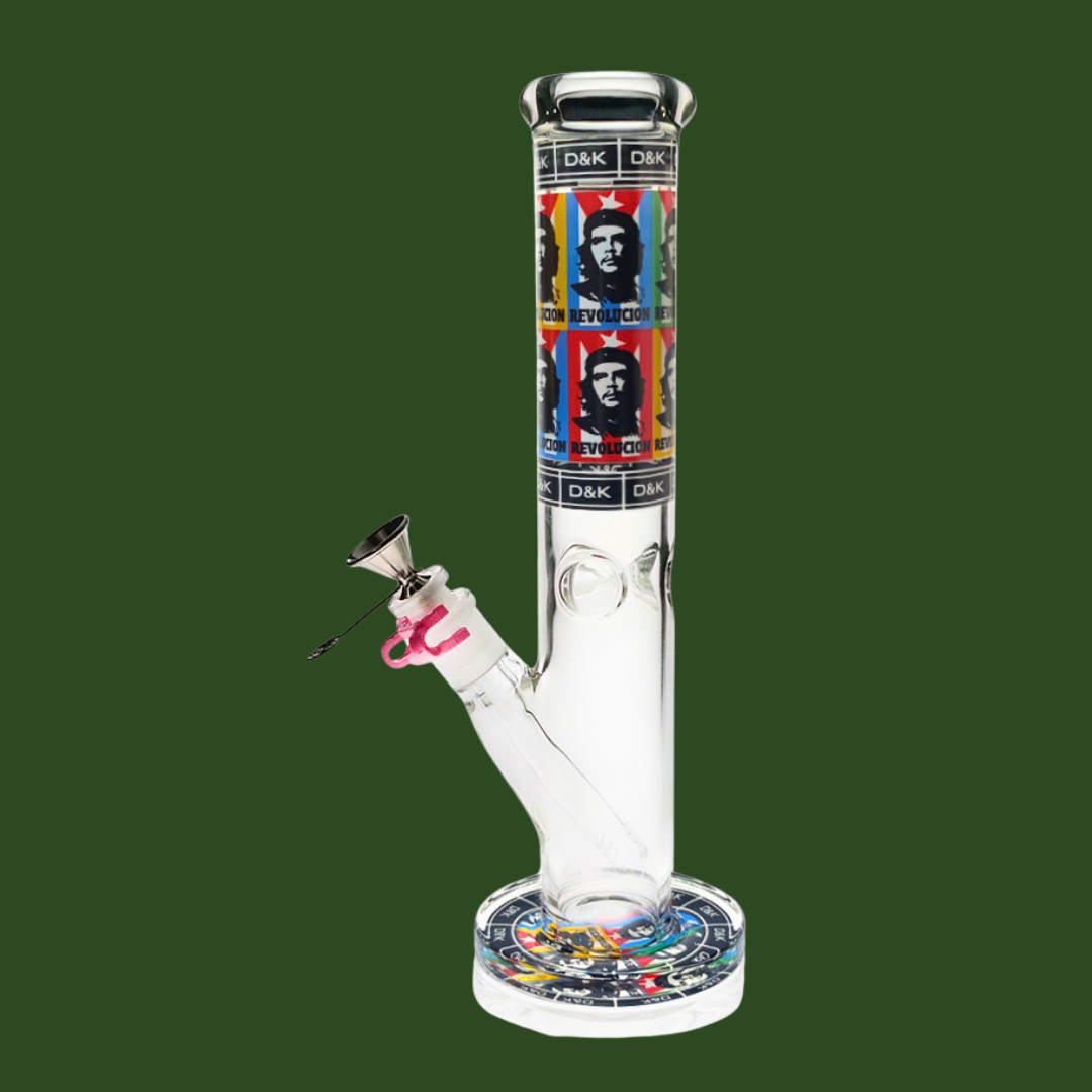 D&K Glass Waterpipes