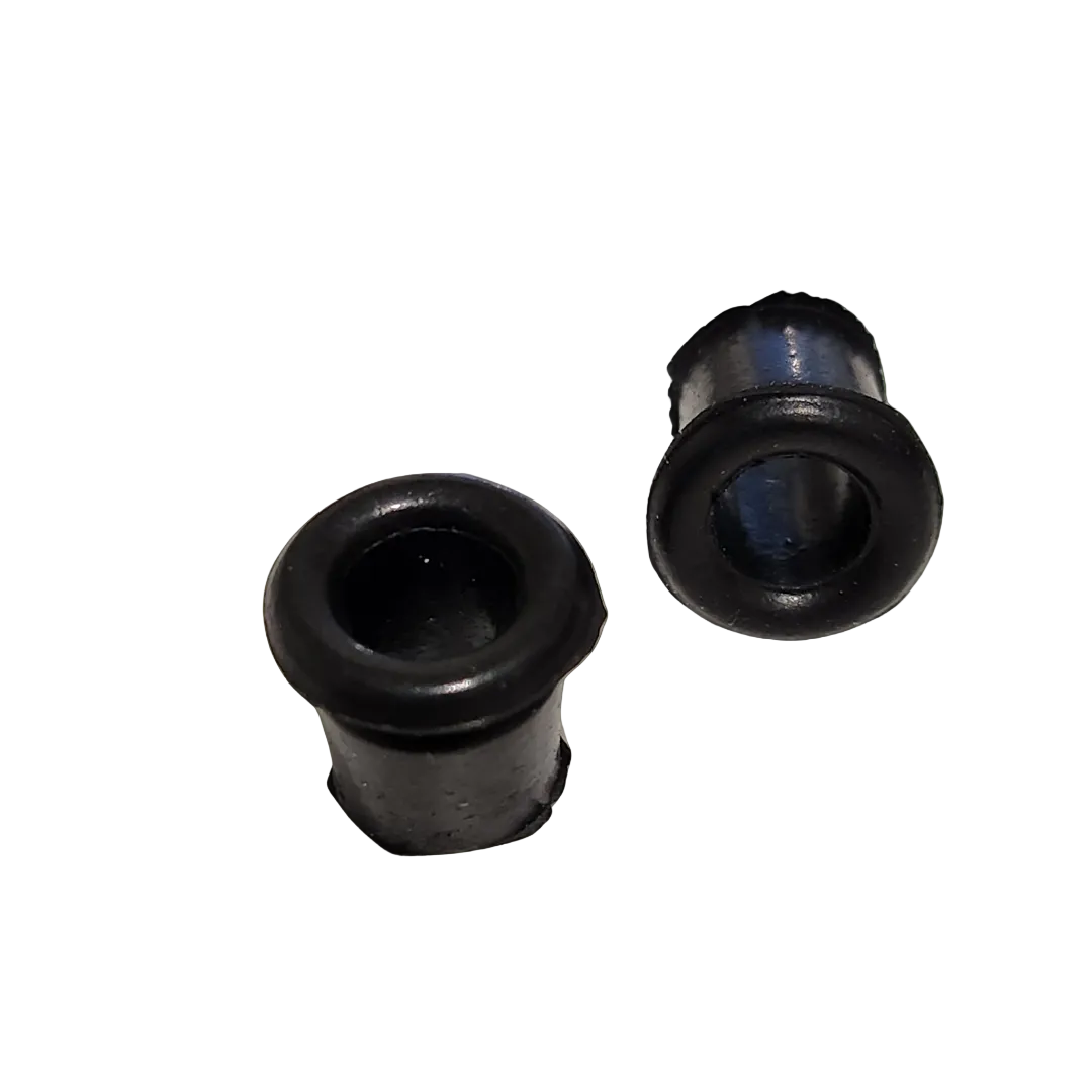 Acrylic Conical Rubber Grommet
