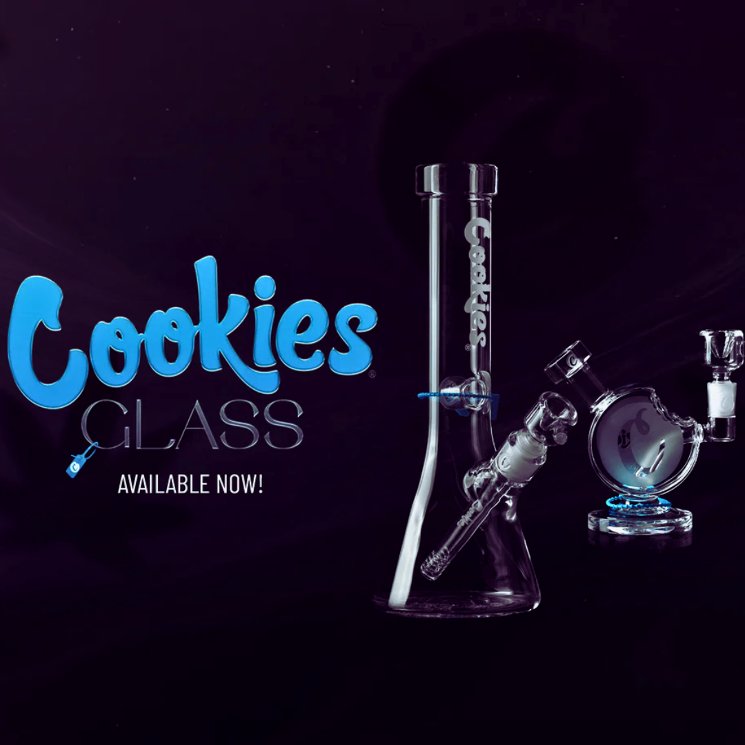 Cookies Glass