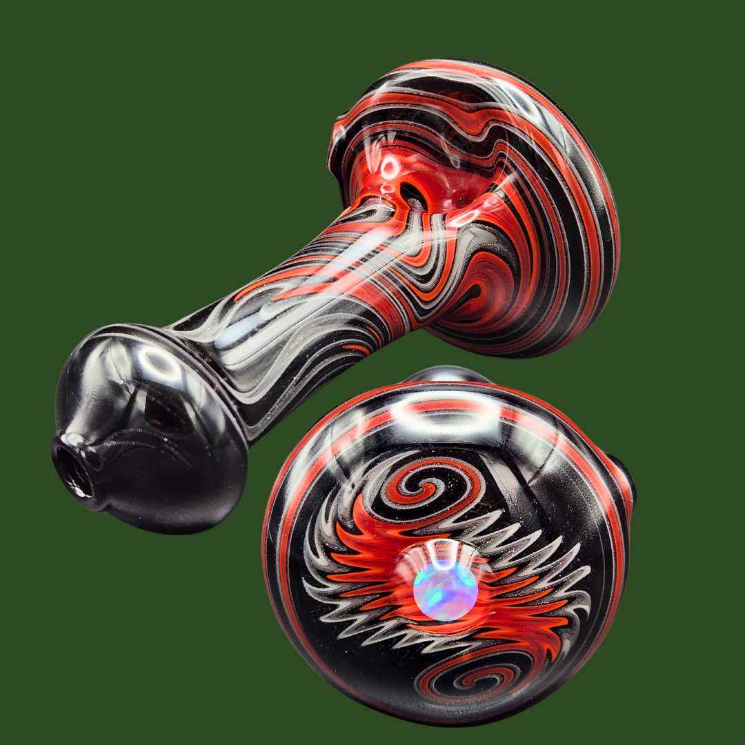 JD Nace Glass