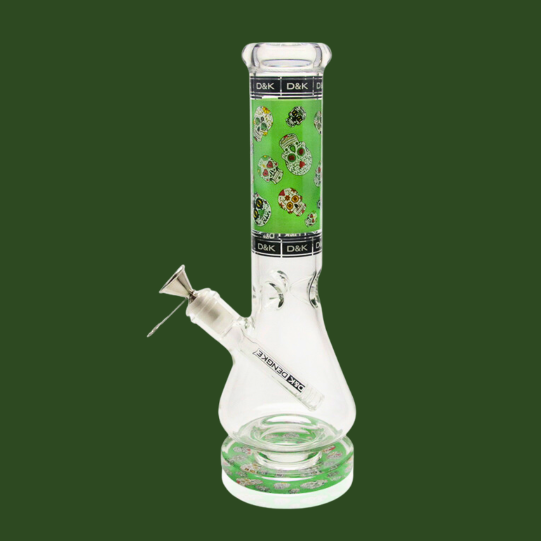 D&K Glass Waterpipes