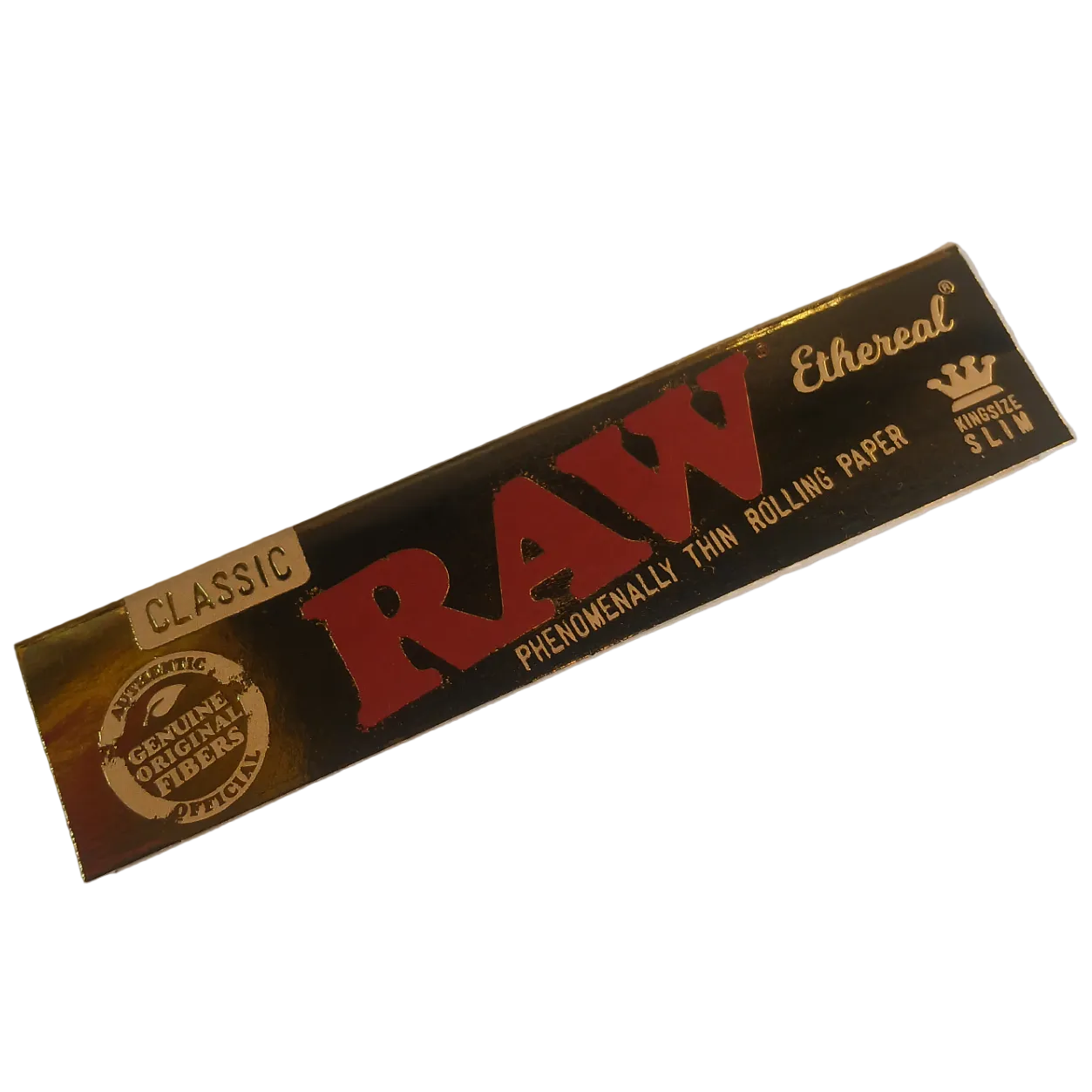 Raw Ethereal KS