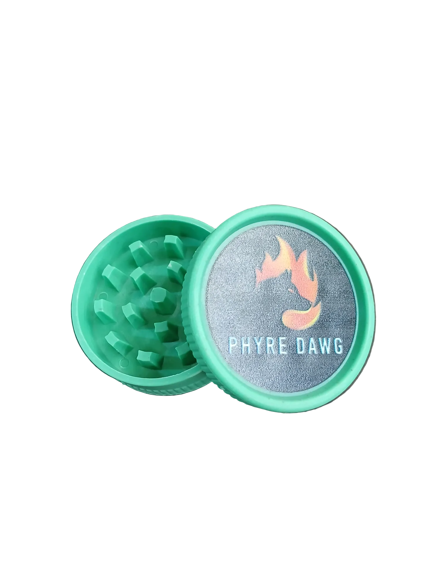 Phyre Dawg Hemp Phyre Grinder