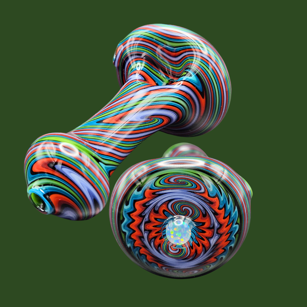 JD Nace Glass