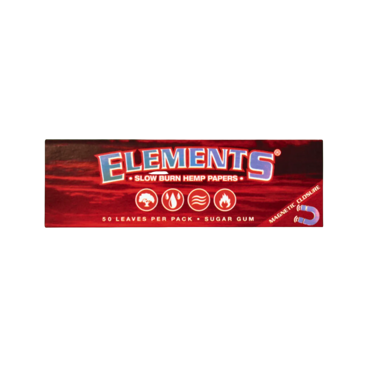Elements Hemp Papers