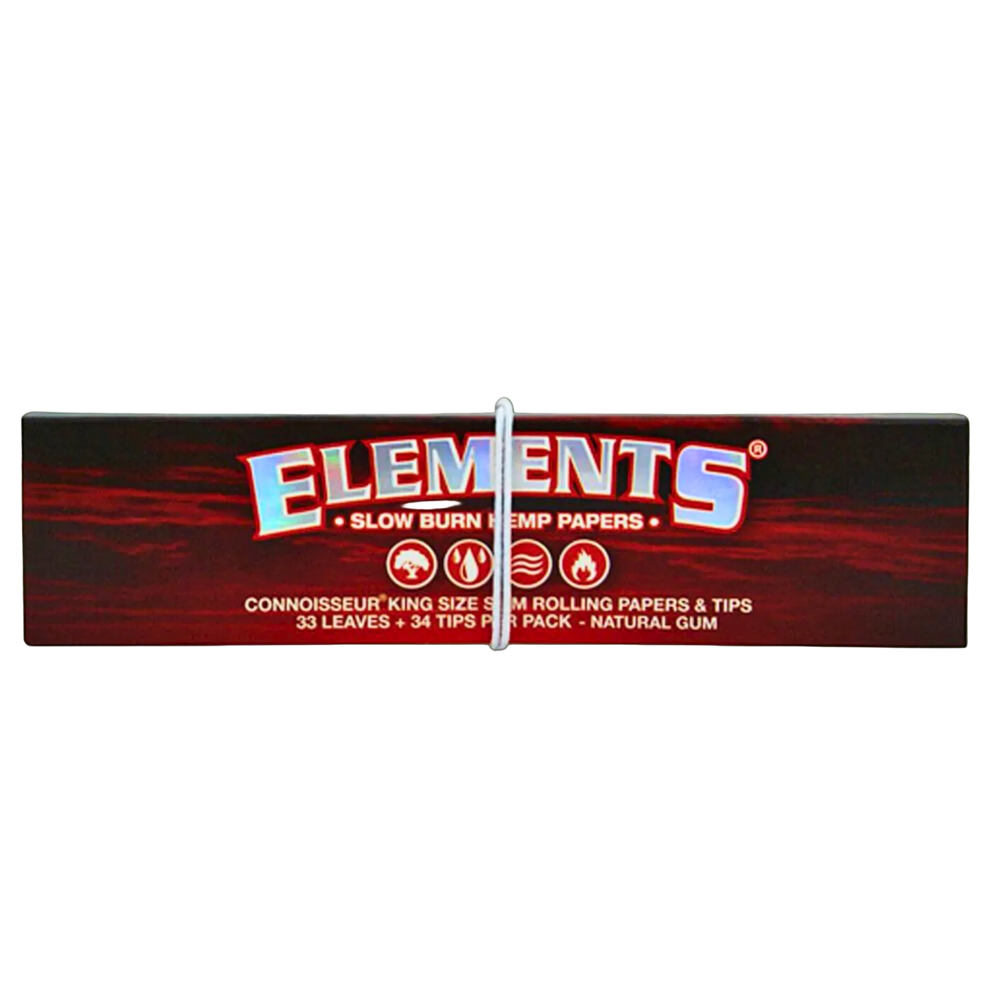Elements Hemp Papers